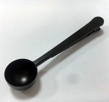 Lade das Bild in den Galerie-Viewer, 304 Stainless Steel Flatware Sets Coffee Formula Milk Powder Spoon Clip Food Sealing Clamp Sealing Clip