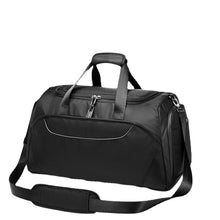 Lade das Bild in den Galerie-Viewer, Backpack Gym Luggage Backpack Suit Sports Large Capacity Portable Travel shoulder bag