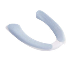 Load image into Gallery viewer, 3pcs Toilet Seat Cover Pads Washable Four Seasons Pad Cushion Repeated Use Happy Day Closestool Cushion