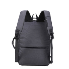 Lade das Bild in den Galerie-Viewer, Backpack Business Laptop Bag Large Capacity Dual-Use Leisure Travel Customization