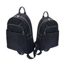 Lade das Bild in den Galerie-Viewer, Internet Celebrity Women's Backpack Oxford Cloth New Women's Bag Korean Style