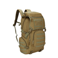 Lade das Bild in den Galerie-Viewer, New Backpack Oxford Cloth Backpack Men's Outdoor Backpack