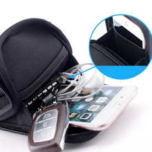 Lade das Bild in den Galerie-Viewer, Outdoor Sports and Fitness Running Mobile Phone Arm Bag, 2 Sizes Waterproof Wrist Bag