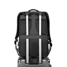 Lade das Bild in den Galerie-Viewer, Computer Backpack Cool Men's Multifunctional Travel Oxford Cloth Backpack