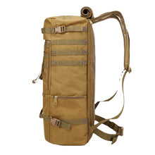 Lade das Bild in den Galerie-Viewer, Backpack Outdoor Travel Large Capacity Mountaineering Hiking Rain-Proof