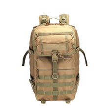 Lade das Bild in den Galerie-Viewer, Backpack Outdoor Camouflage Sports Large Capacity Men's Travel Commuter Camouflage