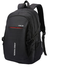 Load image into Gallery viewer, Men's Backpack Men's Backpack Men's Korean-Style Trendy Large Capacity
