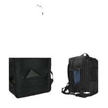 Load image into Gallery viewer, Backpack Waterproof Multi-Functional Business Travel Large Capacity Computer Bag USB Rechargeable