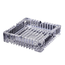 Lade das Bild in den Galerie-Viewer, Ashtray Oversized Household Multi-Functional Living Room Office Tea Table Trend Ashtray