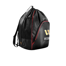 Lade das Bild in den Galerie-Viewer, Backpack Jiurishan Sports Equipment Bag Travel Travel Exercise Bag Large Capacity Bucket Bag