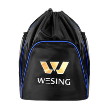 Lade das Bild in den Galerie-Viewer, Backpack Jiurishan Sports Equipment Bag Travel Travel Exercise Bag Large Capacity Bucket Bag