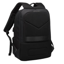 Load image into Gallery viewer, Backpack Wear-Resistant Travel Bag Oxford Cloth Schoolbag Men