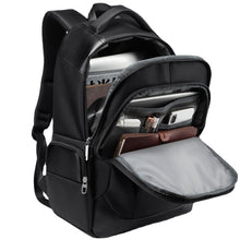 Load image into Gallery viewer, Backpack Backpack Men Korean Casual Backpack Breathable travel Student School shoulder bag