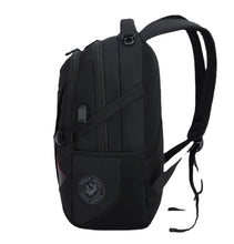 Lade das Bild in den Galerie-Viewer, Backpack Men Travel Business Laptop Hiking School shoulder bag
