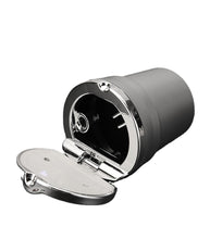 Lade das Bild in den Galerie-Viewer, Ashtray Creative Multi-Functional Car Universal Car Interior Car Special Gray Lid Ashtray