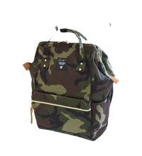 Load image into Gallery viewer, Backpack Runaway Bag Trendy Men's Bag Outdoor Travel Backpack Extra Large
