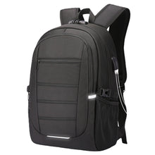 Lade das Bild in den Galerie-Viewer, Backpack 2022 Men Business Multifunction Casual Computer shoulder bag