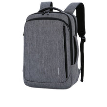 Lade das Bild in den Galerie-Viewer, Backpack Multi-Functional Computer Backpack Waterproof Oxford Cloth Backpack for Men