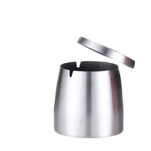Load image into Gallery viewer, Ashtray Only Lid Windproof s Ashray Ashtray