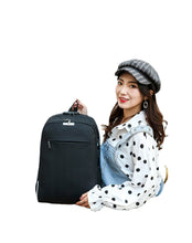 Lade das Bild in den Galerie-Viewer, Backpack Multifunctional USB Charging Backpack Outdoor Gymnastic Valise