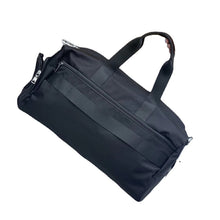 Lade das Bild in den Galerie-Viewer, Dry Wet Separation Travel Bag Luggage Bag Korean Style Lightweight Simple Gym Bag Travel Bag