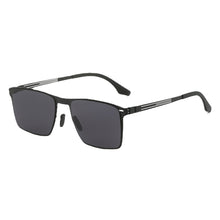 Lade das Bild in den Galerie-Viewer, Sunglasses sun Shades One Piece Protection Polarized Box UV Protection Fashionable All Match Nylon unisex
