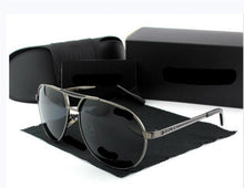 Load image into Gallery viewer, Sunglasses sun Shades Polarized UV Protection Large Frame Driving unisex

