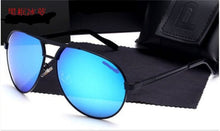 Load image into Gallery viewer, Sunglasses sun Shades Polarized UV Protection Large Frame Driving unisex
