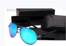 Load image into Gallery viewer, Sunglasses sun Shades Polarized UV Protection Large Frame Driving unisex
