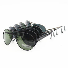 Load image into Gallery viewer, Sunglasses sun Shades Men's Polarized Metal Polarized Aviator Driving unisex
