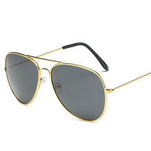 Load image into Gallery viewer, Sunglasses sun Shades Pilot Men's and Women's Polarized Fashion Trend Driving Drivers' unisex
