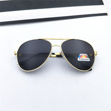 Load image into Gallery viewer, Sunglasses sun Shades Reflective Lenses Men's Driver Fishing Aviator unisex
