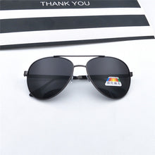 Load image into Gallery viewer, Sunglasses sun Shades Reflective Lenses Men's Driver Fishing Aviator unisex
