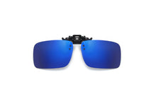 Lade das Bild in den Galerie-Viewer, Sunglasses sun Shades Myopic Clip Polarized Clip Driver Driving unisex
