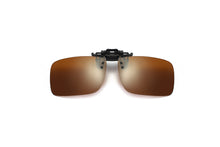 Lade das Bild in den Galerie-Viewer, Sunglasses sun Shades Myopic Clip Polarized Clip Driver Driving unisex
