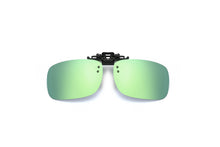 Lade das Bild in den Galerie-Viewer, Sunglasses sun Shades Myopic Clip Polarized Clip Driver Driving unisex
