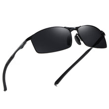 Load image into Gallery viewer, Sunglasses sun Shades Men's Polarized Metal Frame Cycling and Driving Travel Exercise unisex
