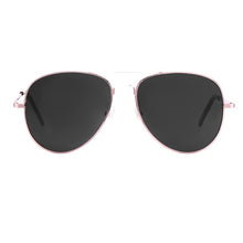 Load image into Gallery viewer, Sunglasses sun Shades Trendy Fashion Aviators Personalized Vintage Metal unisex

