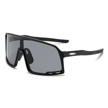 Load image into Gallery viewer, Sunglasses sun Shades Men's and Women's Outdoor Cycling Athletic Bicycle Eye Protection Large Rim unisex

