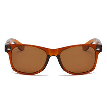 Lade das Bild in den Galerie-Viewer, Sunglasses sun Shades Vintage High Quality Classic Polarized UV Protection Driving unisex
