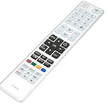 Load image into Gallery viewer, Remote control compatible with Toshiba TV 40T5445 LCD TV CT-8035
