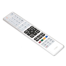 Load image into Gallery viewer, Remote control compatible with Toshiba TV 40T5445 LCD TV CT-8035
