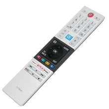 Lade das Bild in den Galerie-Viewer, Remote control compatible with Toshiba LCD TV CT-8528
