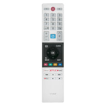 Lade das Bild in den Galerie-Viewer, Remote control compatible with Toshiba LCD TV CT-8528
