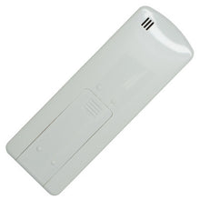 Lade das Bild in den Galerie-Viewer, Remote control compatible with Kelon Air Conditioner Infrared KT-KL1 KL-12 Dg11d1
