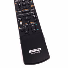 Lade das Bild in den Galerie-Viewer, Remote control compatible with RM-ADP029 Madp029 Sony Home Theater DVD Home Theater
