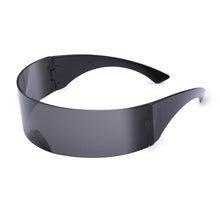 Load image into Gallery viewer, Sunglasses sun Shades Headband Fashion Ball Party glass Party One Piece unisex
