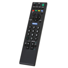 Lade das Bild in den Galerie-Viewer, Remote control compatible with TV Sony RM-ED017 RM-ED016W KDL-42EX410 RM-ED047
