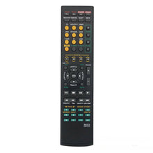 Load image into Gallery viewer, Remote control compatible with Yamaha Amplifier Rav315 HTR-6050 RX-V461
