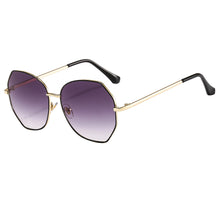 Load image into Gallery viewer, Sunglasses sun Shades Fashionable Women's UV Proof Retro unisex

